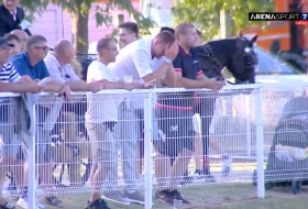 Suze radosnice Nikole Jokića, trofej "Dužijanica" draži od pehara u NBA ligi!